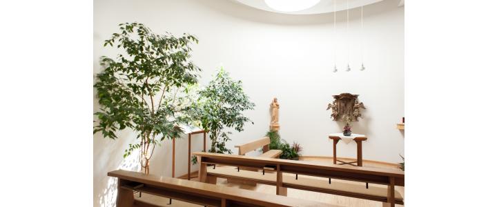Galerie Gréngewald Service pastoral - Image #1