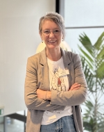 Tanja Marcelet